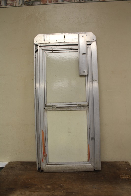 Door  Window