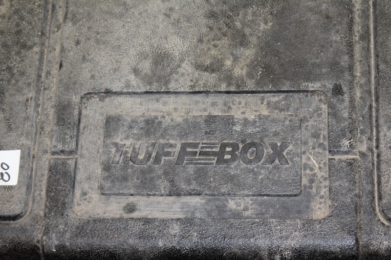 Truck Tool Box