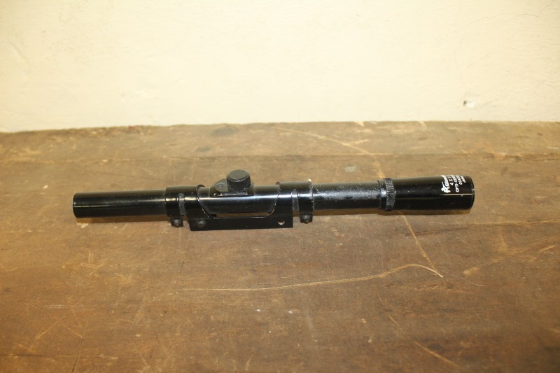 Scope