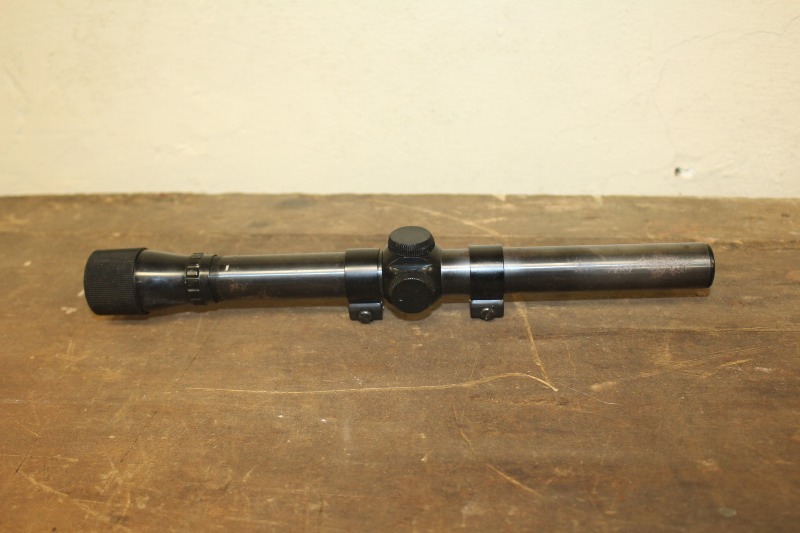 Scope