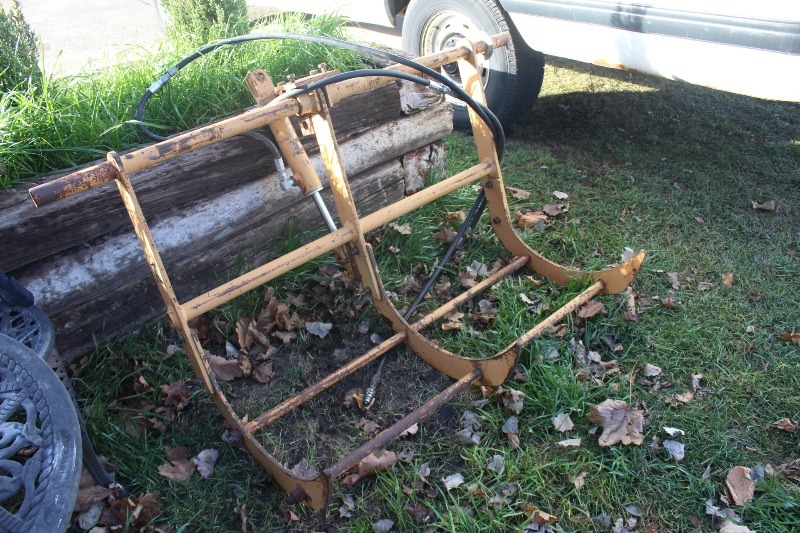 Grapple Attachment