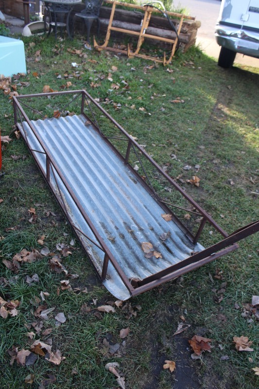 Cargo Sled
