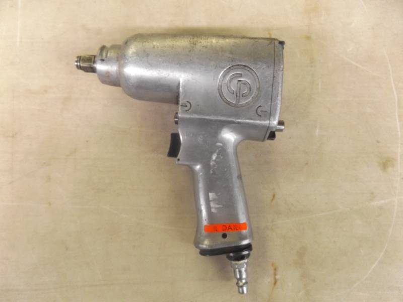 CHICAGO PHUEMATIC AIR WRENCH