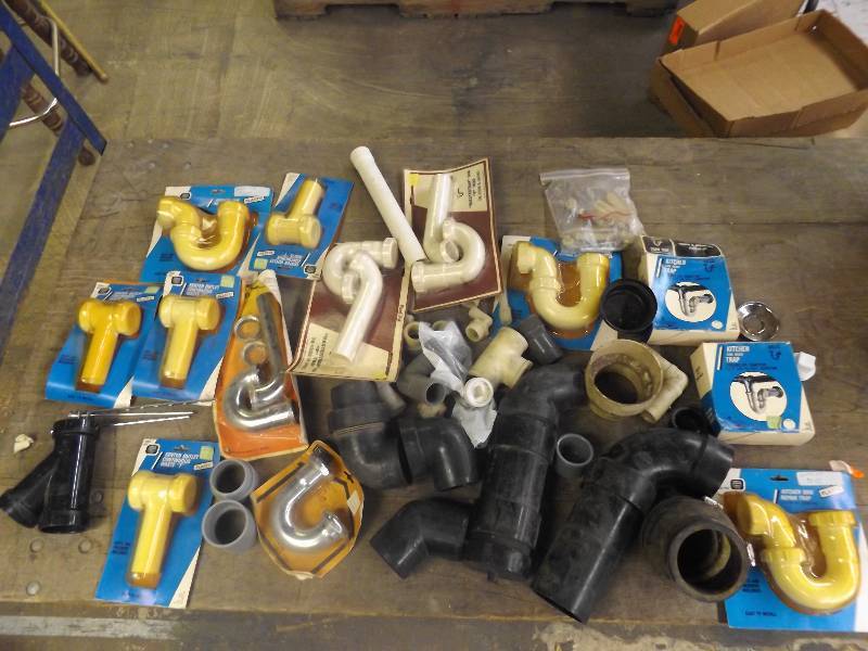 GARAGE MISC