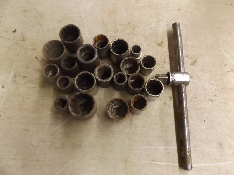 TOOLS
