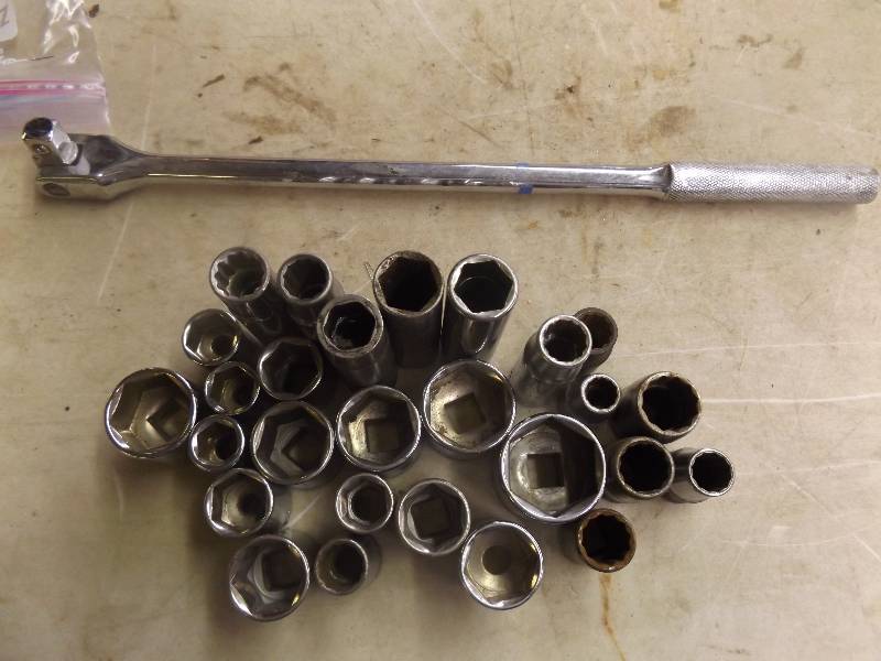 TOOLS