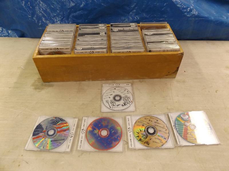 CDS
