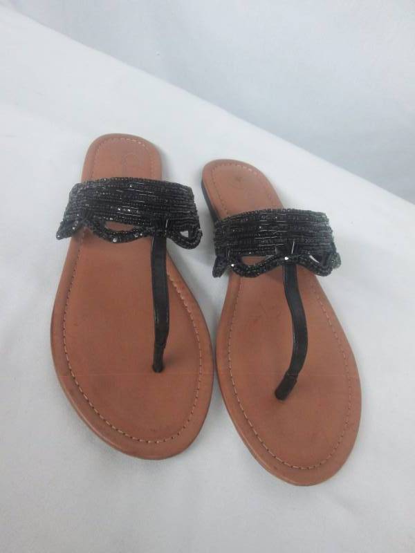 lot 65 image: Jessica Simpson Womens Randle Sandal