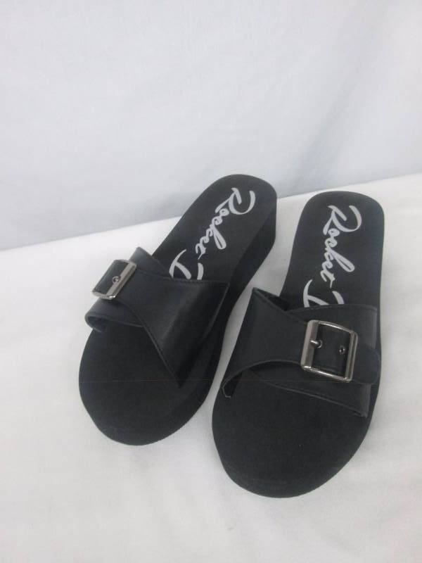 lot 77 image: Rocket Dog Womens Kaplan Sandal