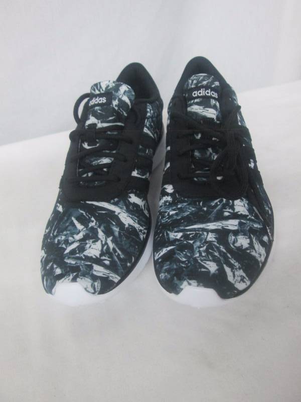 lot 35 image: Adidas Leo Womens Lite Racer Casual Sport Shoe