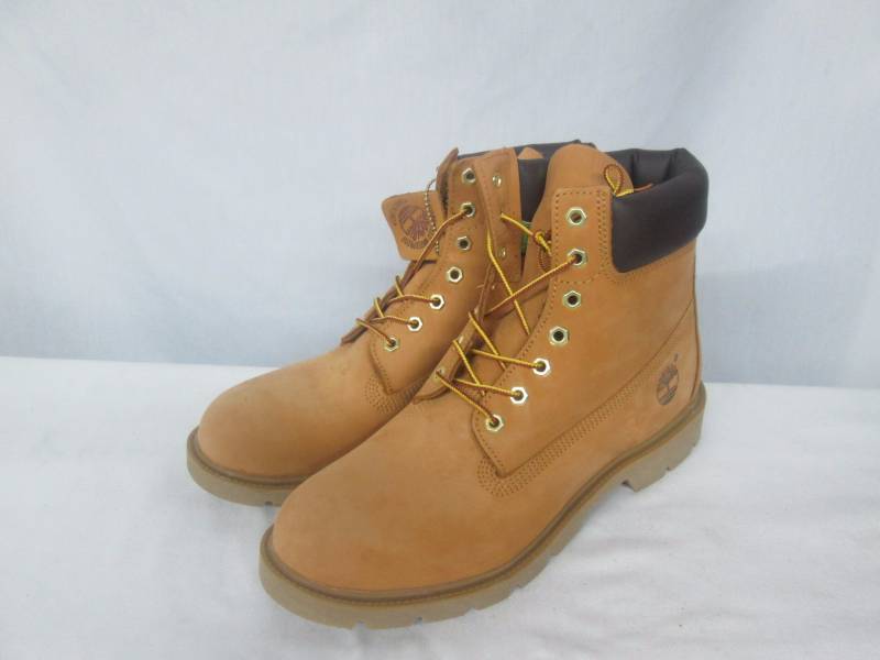 lot 27 image: Timberland Mens Icon 6 Basic Boot
