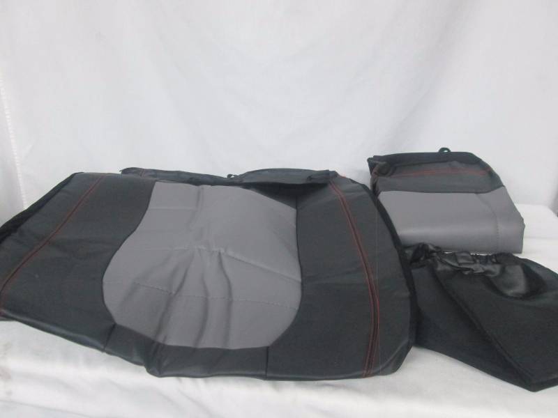 lot 55 image: Pilot Automotive Seat Covers