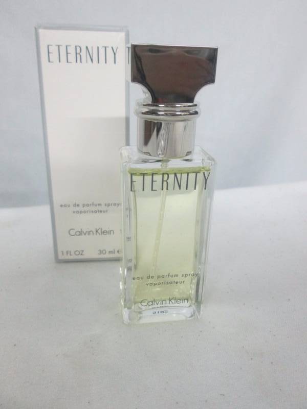 lot 69 image: Eternity 1 oz. EDP Spray