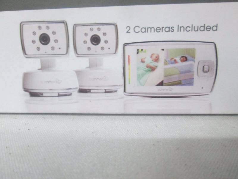 isentry pro multiple cameras