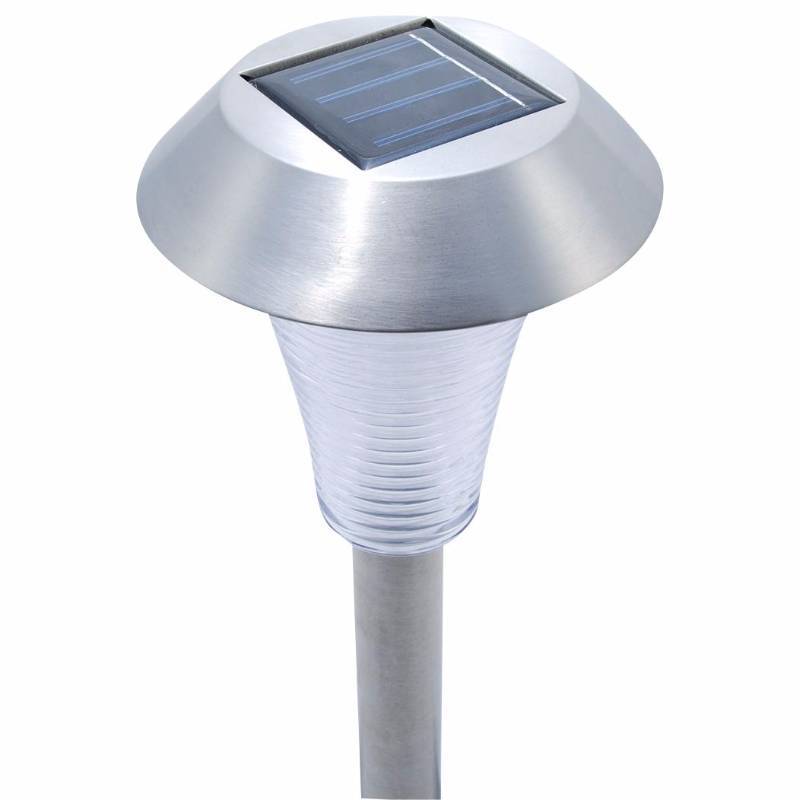 lot 56 image: Alcove 10-Pk. Pacific Solar Garden Lights