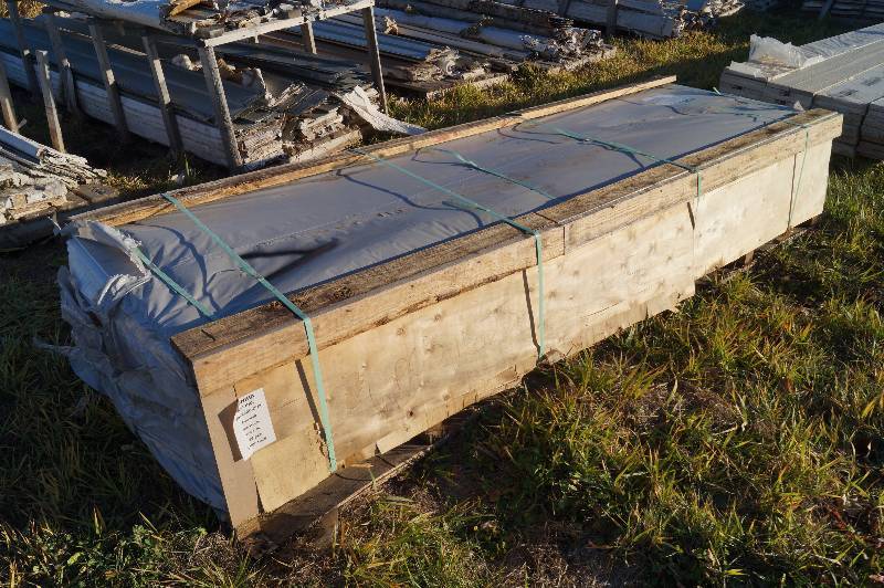 Steel Siding