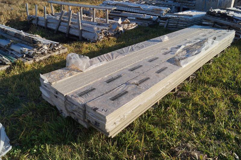 Steel Siding
