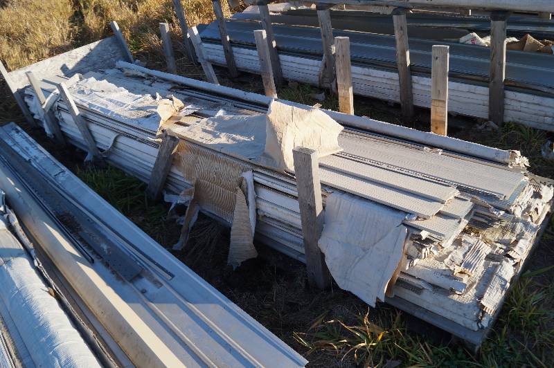 Steel Siding