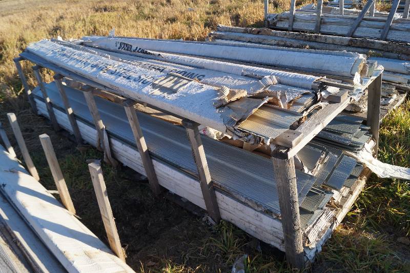 Steel Siding