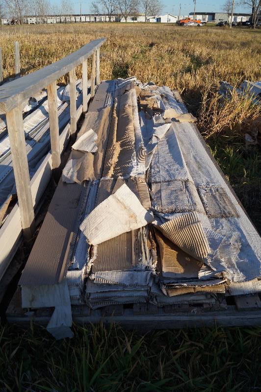 Steel Siding