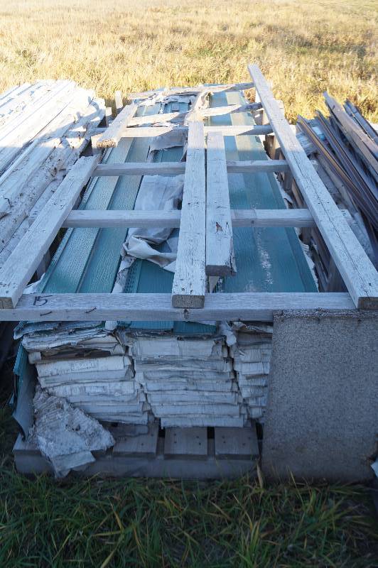 Steel Siding