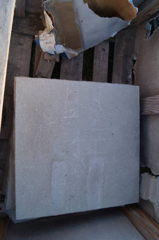Pavers