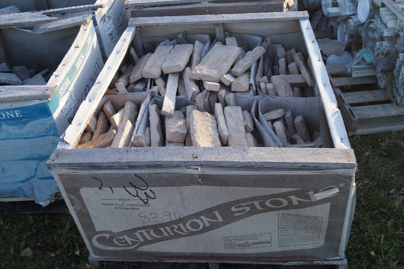 Ledge Stone