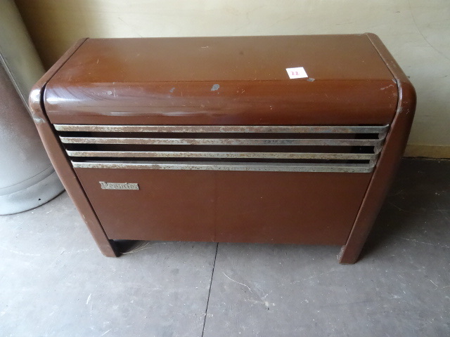 lot 22 image: Premier Heater Propane Fuel 