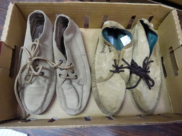 lot 93 image: Size 5 12 Womens Shoes