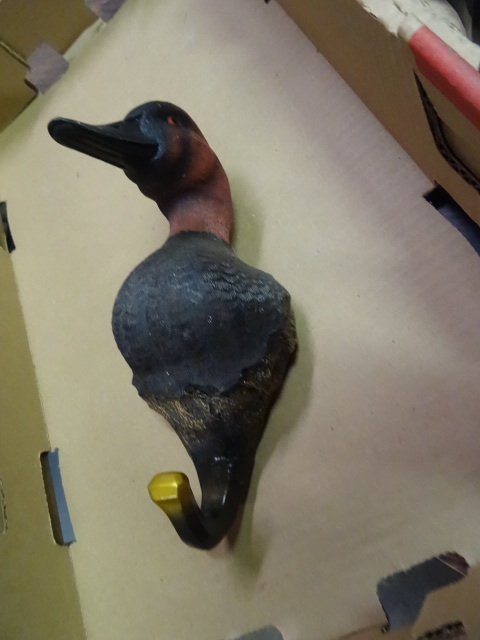 lot 269 image: Wall Mount Coat Hook