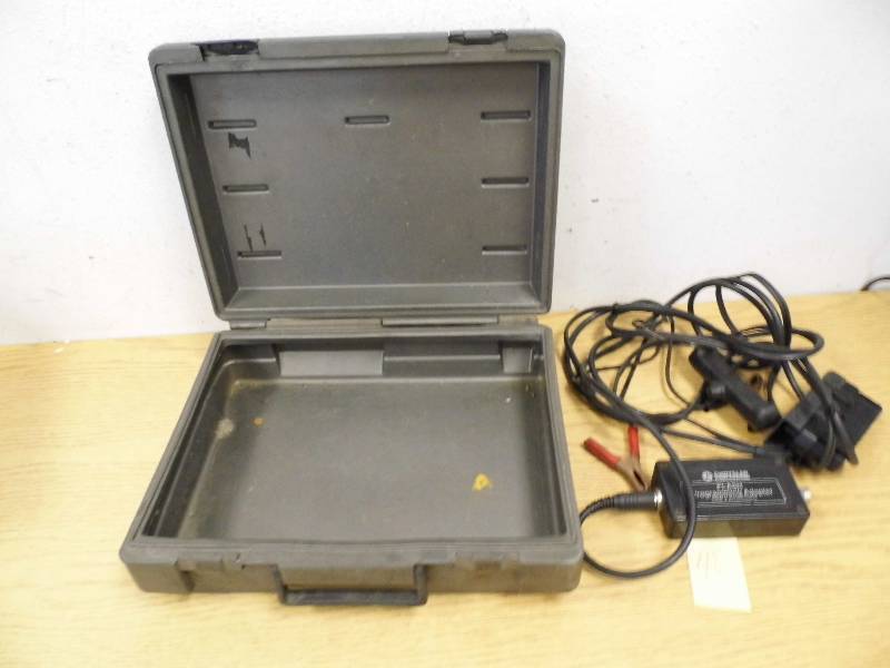 lot 48 image: Chrysler Flash Programming Adapter