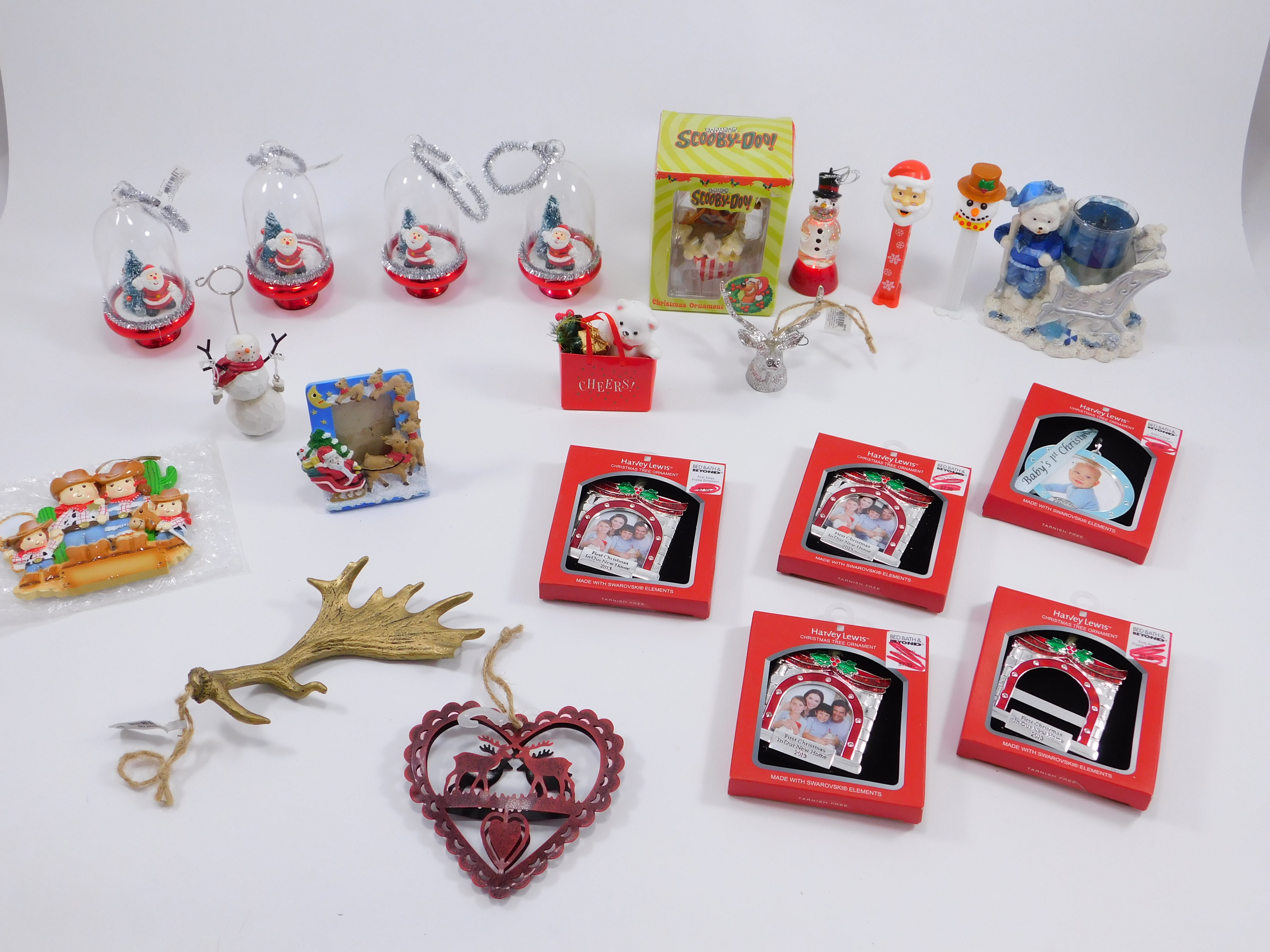 Lot of Misc. ChristmasHoliday Items
