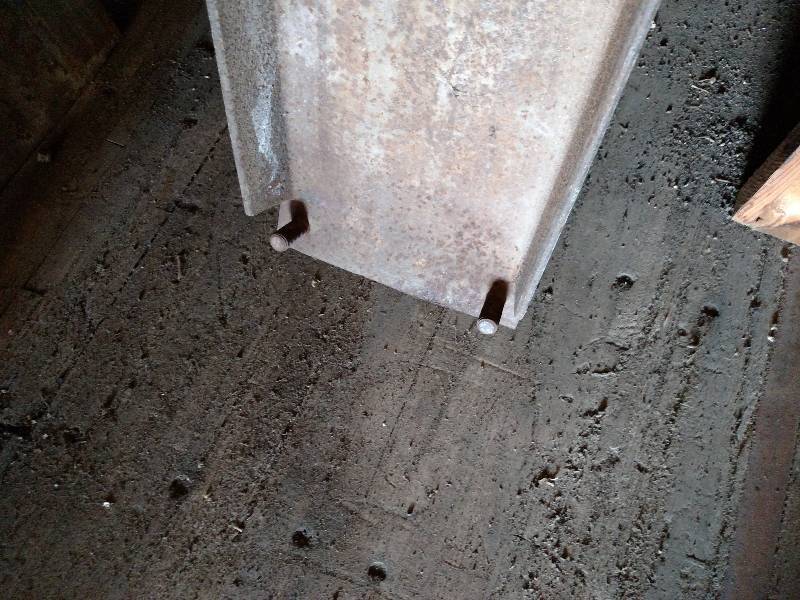 lot 501 image: Heavy Duty Ramps