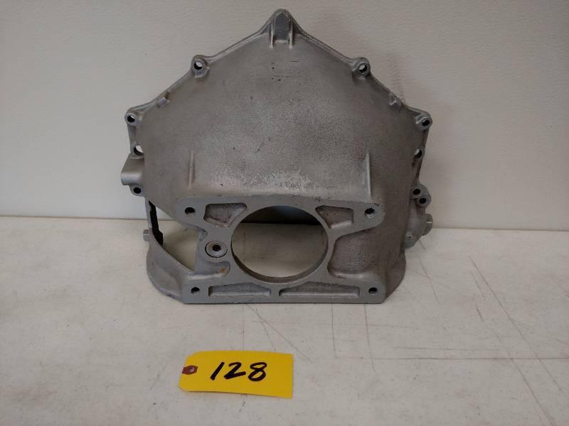 lot 128 image: 1961-63 Chev. 409 & Early Corvette ...