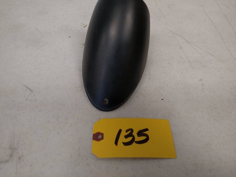 lot 135 image: 1963 Chev. Tach, 7000 RPM...