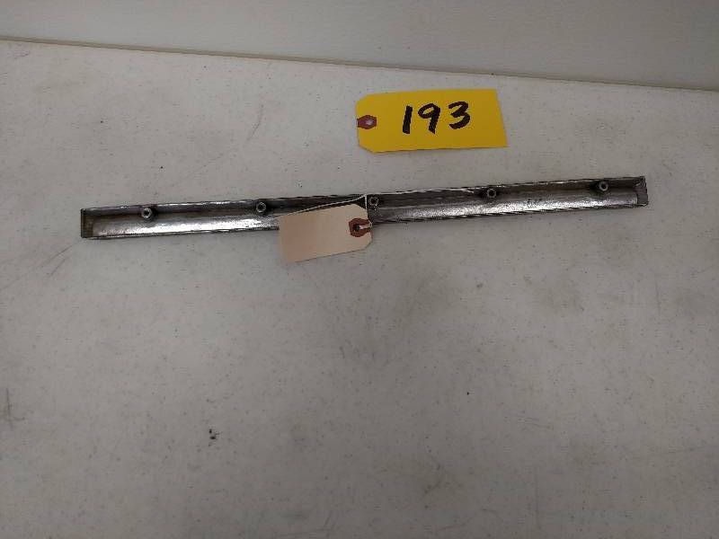 lot 193 image: 1964 Impala Dash Script...