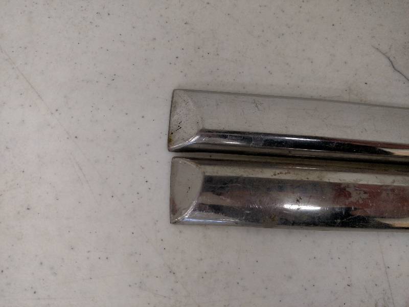 lot 311 image: Pair of 55 Belair Door Trim...