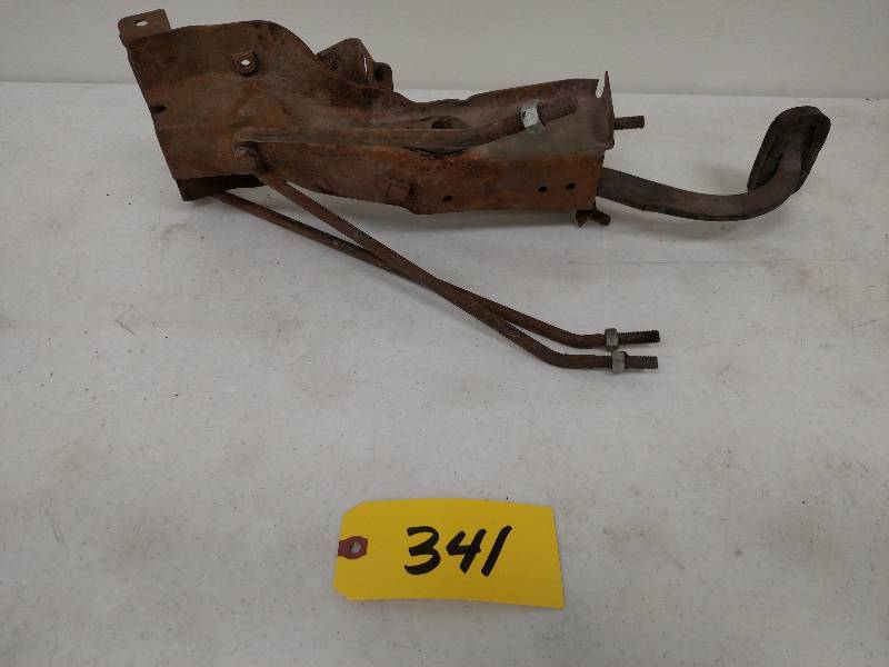 lot 341 image: Chev. Brake Pedal  ...