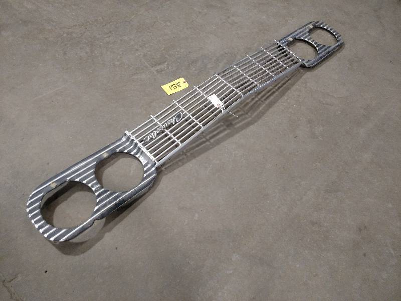 lot 351 image: 64 Impala Grill...