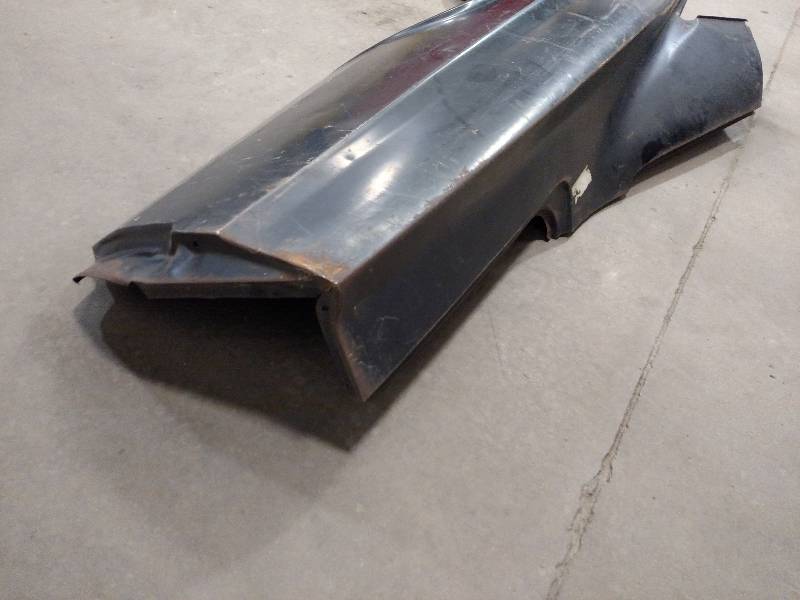 lot 352 image: 65 Chev. Left Rear Quarter Panel, N...