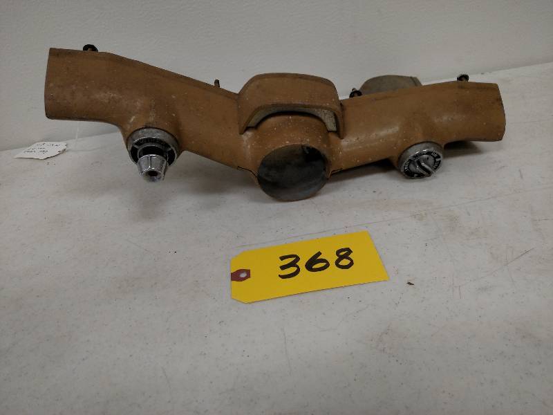 lot 368 image: 58 Chev. Lower Dash Housing...