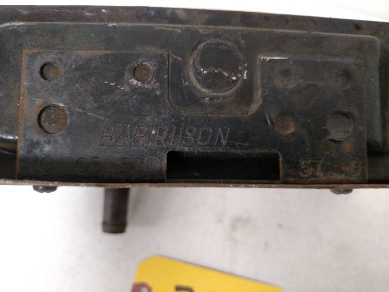 lot 380 image: 57 Chev. Heater Core...