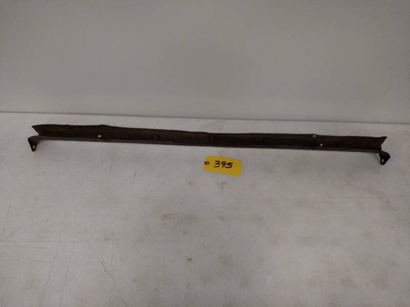 lot 395 image: 57 Chev. Front Fender Support...