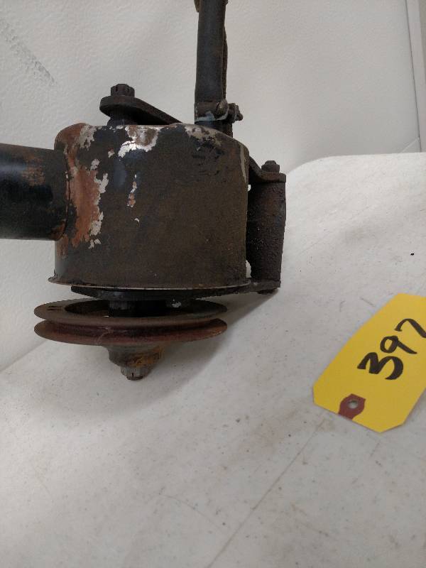 lot 397 image: Power Steering Pump...
