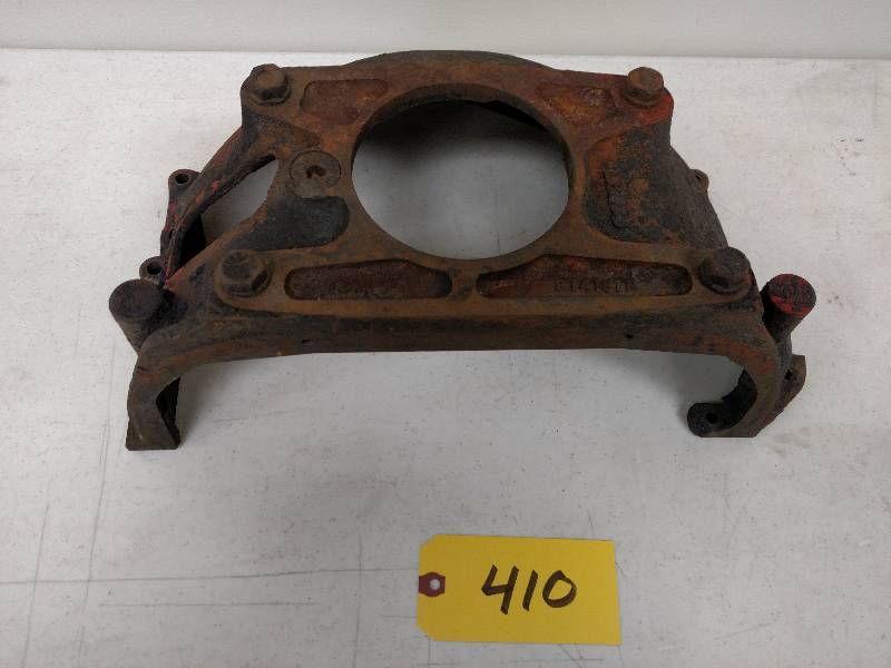 lot 410 image: Chev. Small Block Bellhousing...