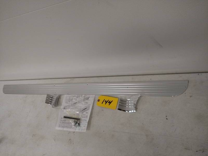 lot 144 image: 1957 Chev. Deck Lid Trim...