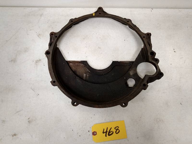 lot 468 image: Powerglide SB Transmission Adapter...