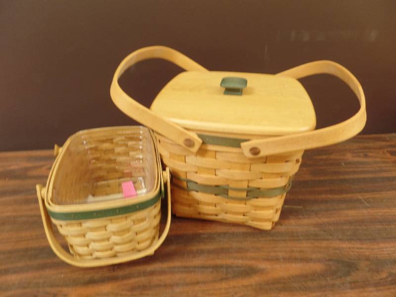 Baskets