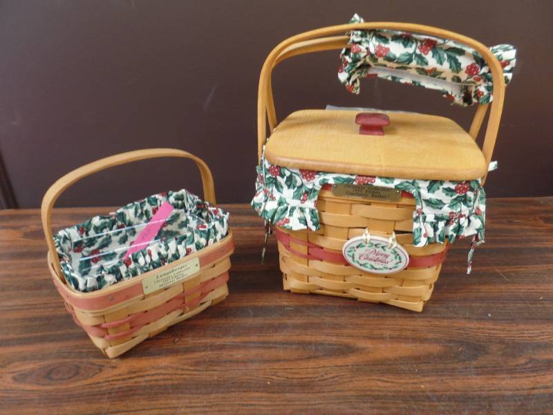 Baskets