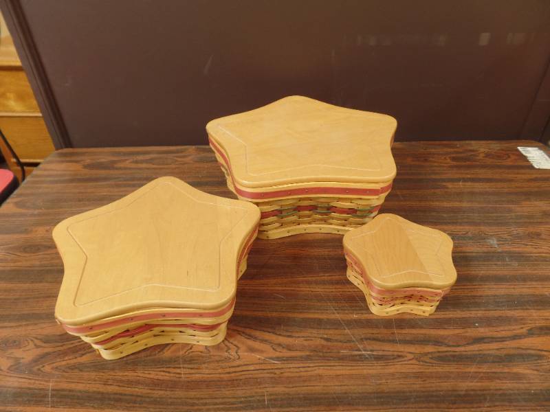 Baskets